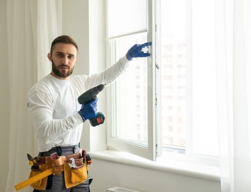 Monteur kozijnen / monteur zonwering